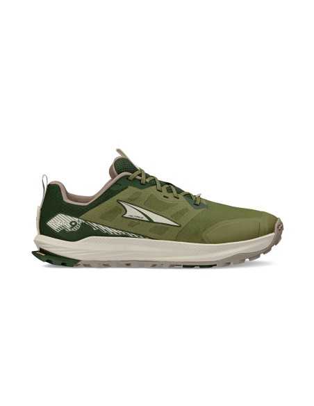Men's Altra Lone Peak 9+