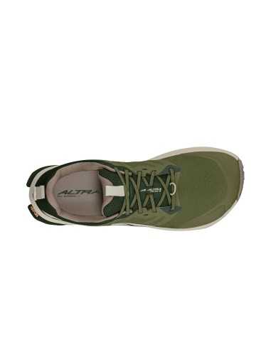 Men's Altra Lone Peak 9+