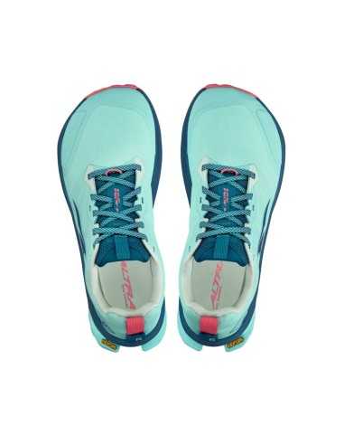 Women's Altra Lone Peak 9+