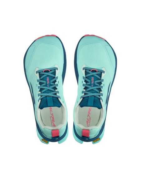 Women's Altra Lone Peak 9+