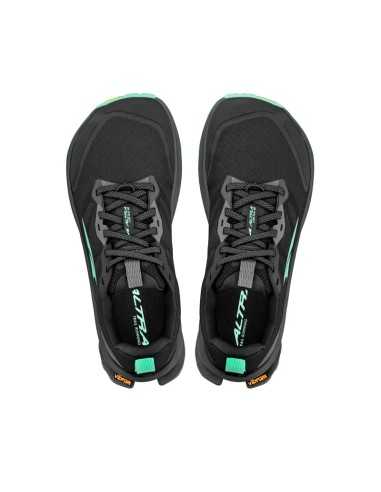 Women's Altra Lone Peak 9+