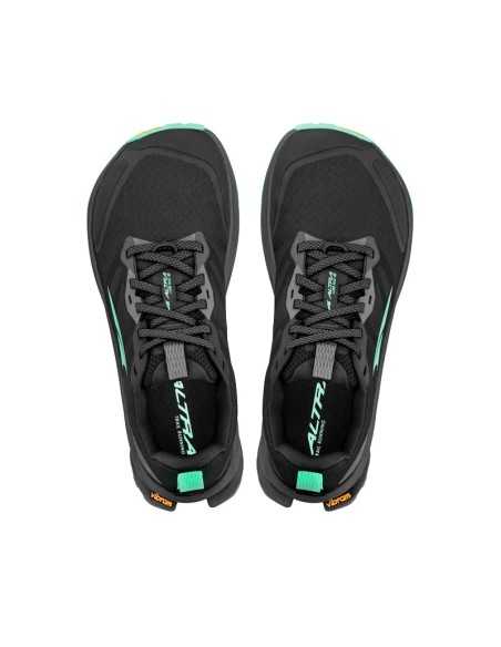 Women's Altra Lone Peak 9+