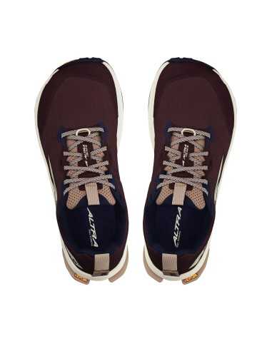 Women's Altra Lone Peak 9+