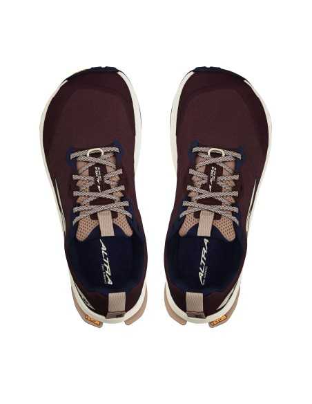 Women's Altra Lone Peak 9+