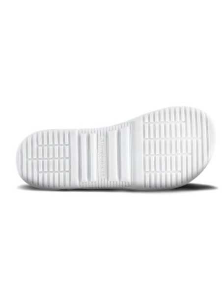 Barefoot Barebarics Zing