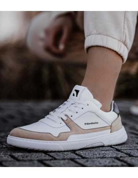 Barefoot Barebarics Zing