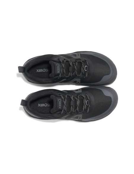 Men's Xero Shoes Scrambler Trail Low WP