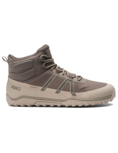 Men's Xero Shoes Scrambler Trail Mid WP
