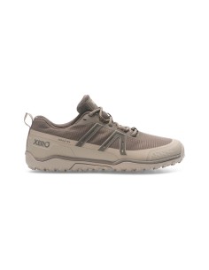 Women's Xero Shoes Scrambler Trail Low WP