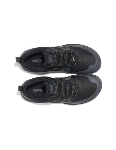 Women's Xero Shoes Scrambler Trail Low WP