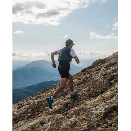 OS2O Air Mesh Toesocks