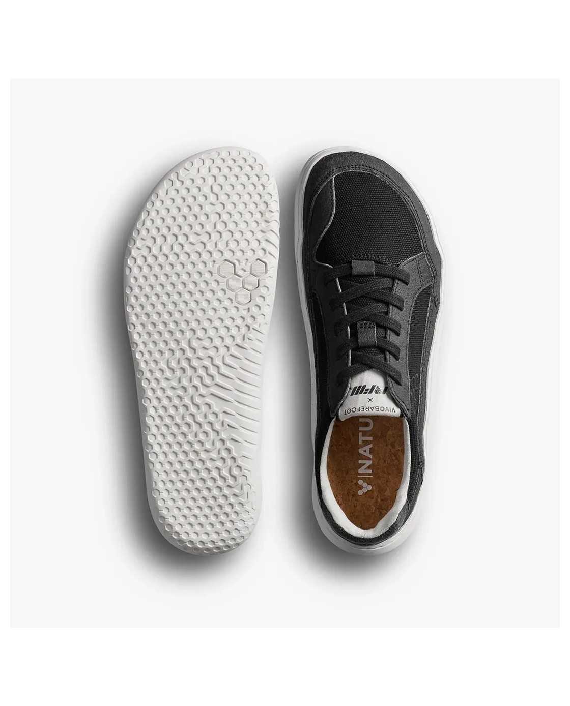Men's Gobi II Sneaker Premium Canvas