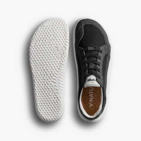 Women's Vivo Gobi II Sneaker Canvas