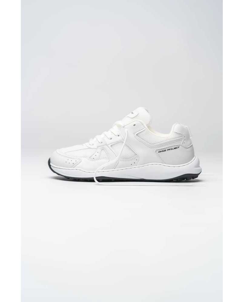 Ohne Project RETRO RUN