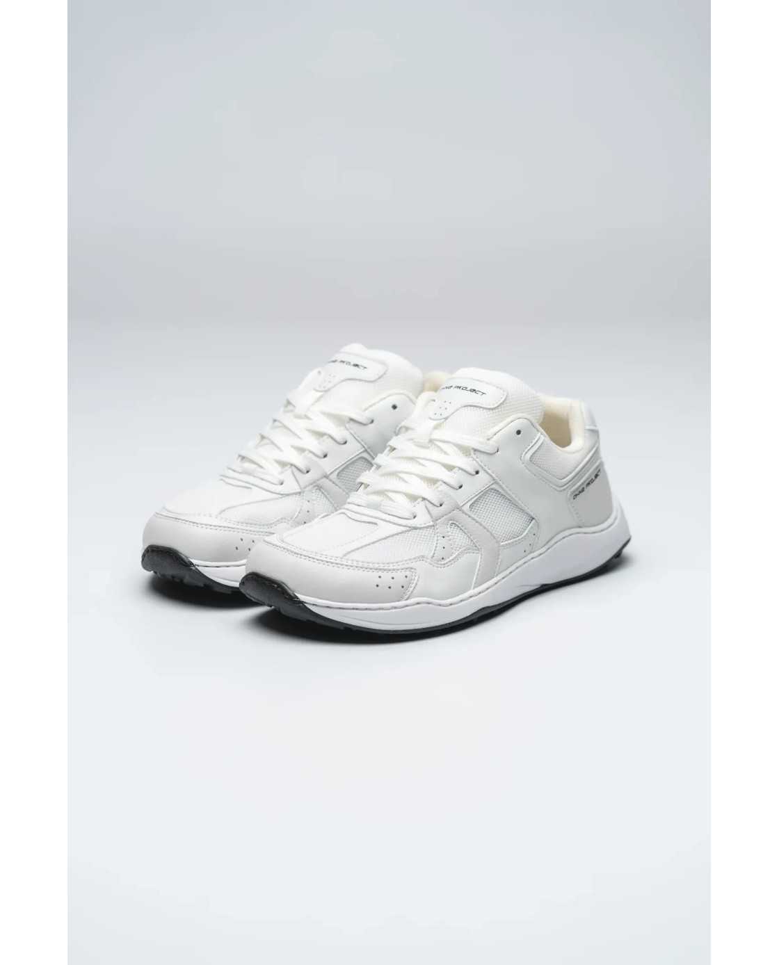 Ohne Project RETRO RUN