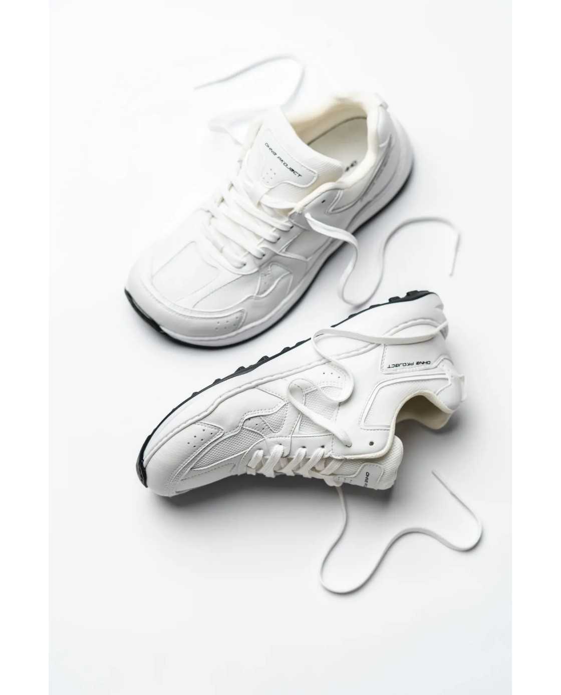 Ohne Project RETRO RUN