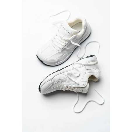 Ohne Project RETRO RUN