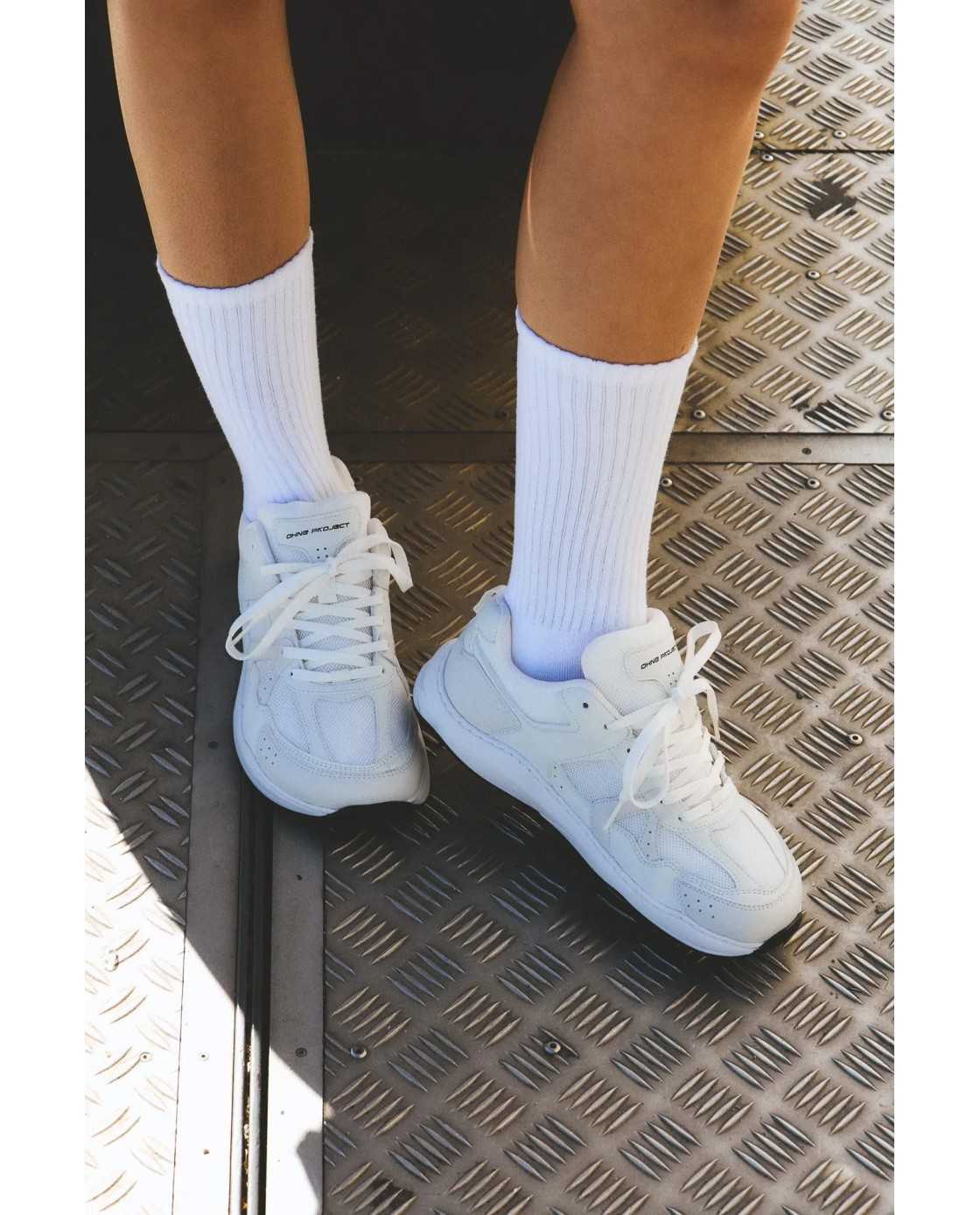 Ohne Project RETRO RUN