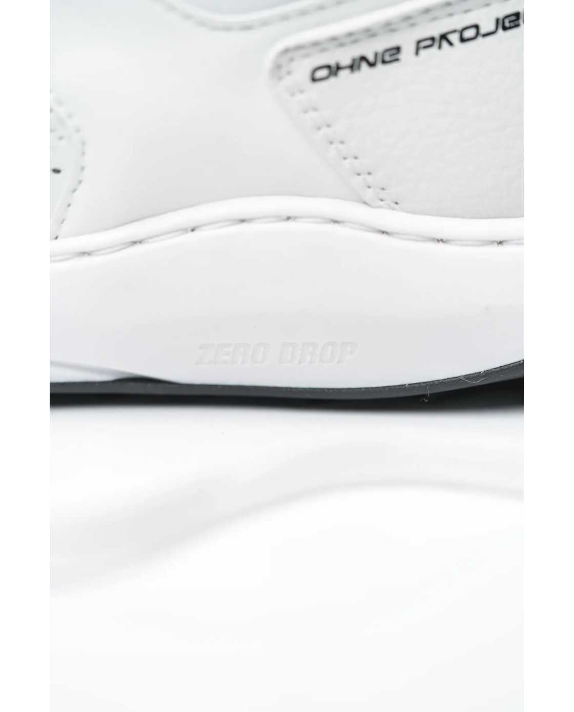 Ohne Project RETRO RUN