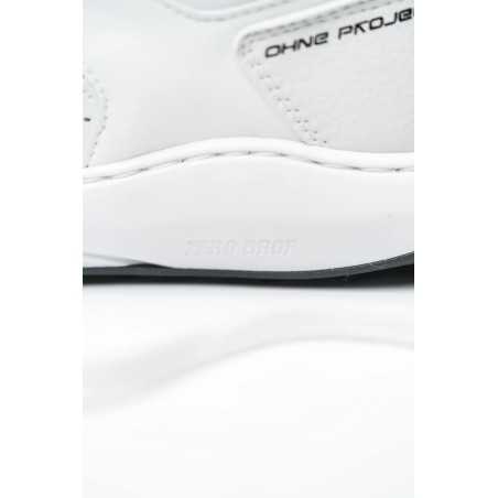 Ohne Project RETRO RUN