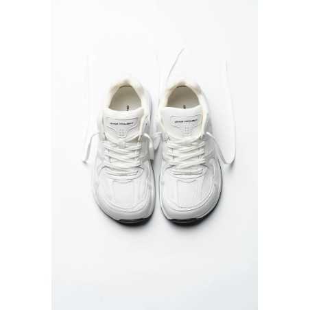 Ohne Project RETRO RUN