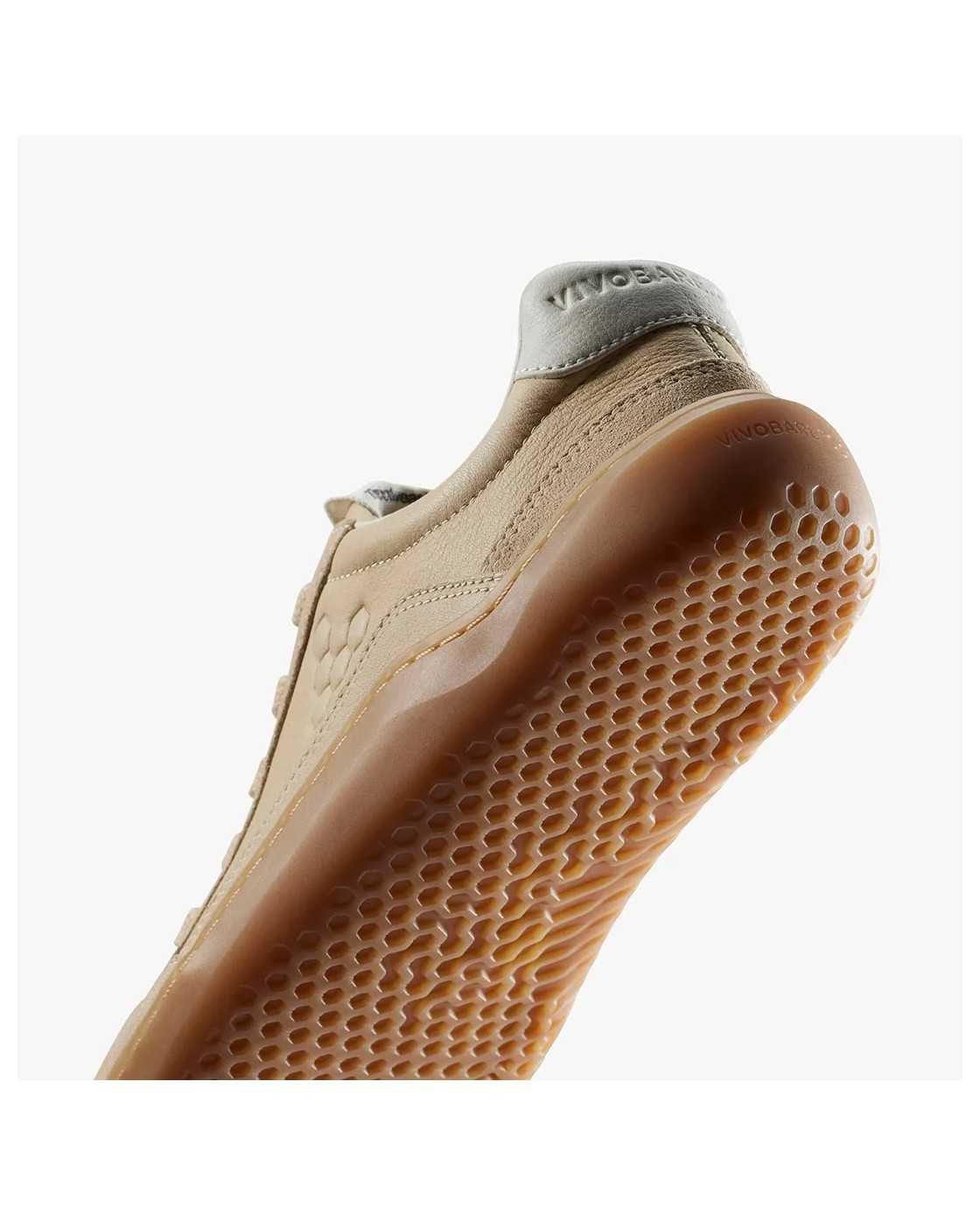 Women's Vivo Gobi II Sneaker Premium Leather