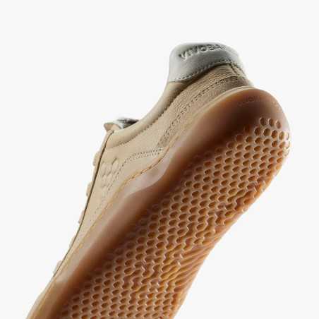 Women's Vivo Gobi II Sneaker Premium Leather