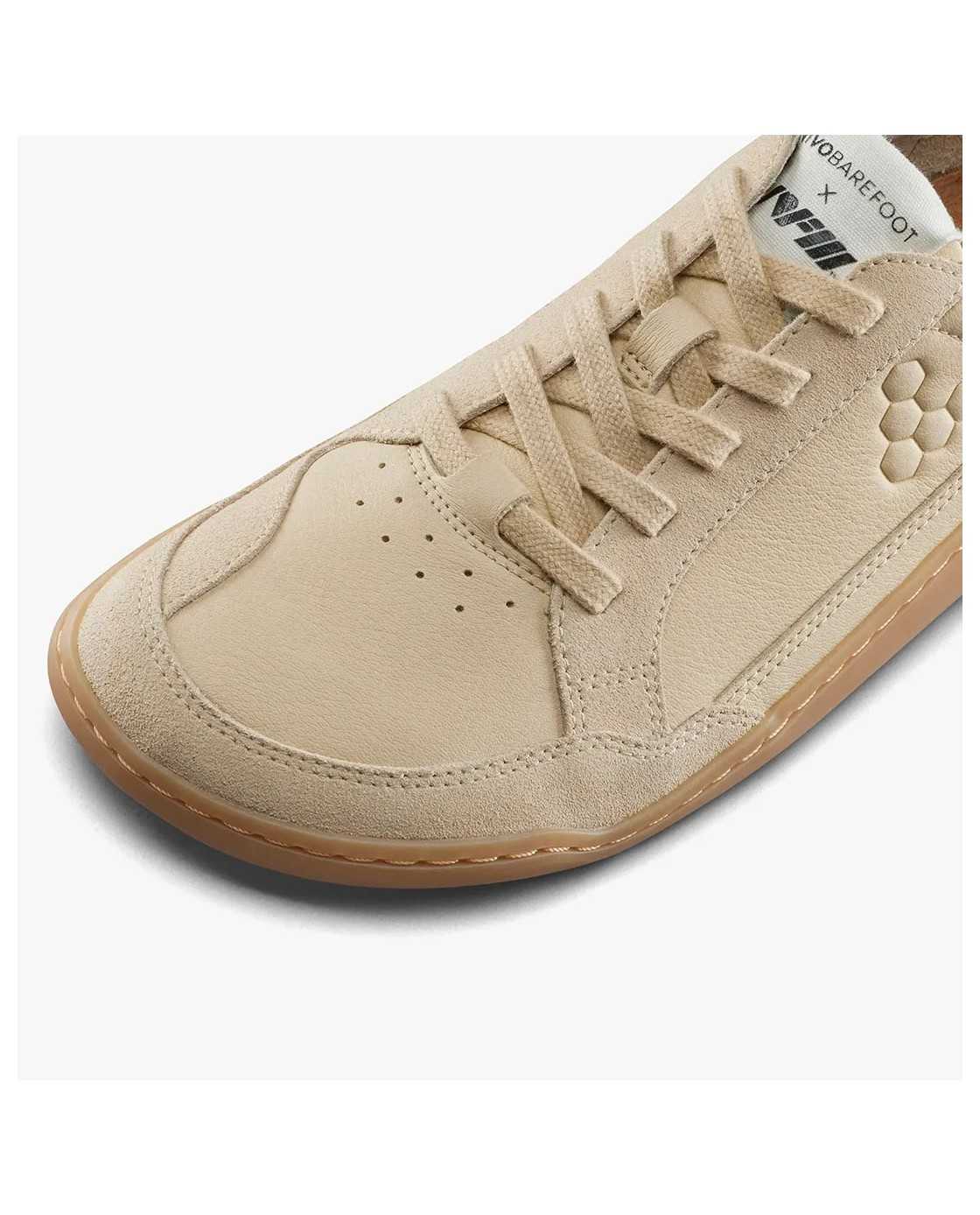 Women's Vivo Gobi II Sneaker Premium Leather