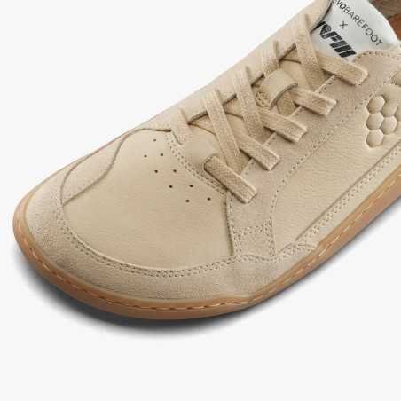 Women's Vivo Gobi II Sneaker Premium Leather