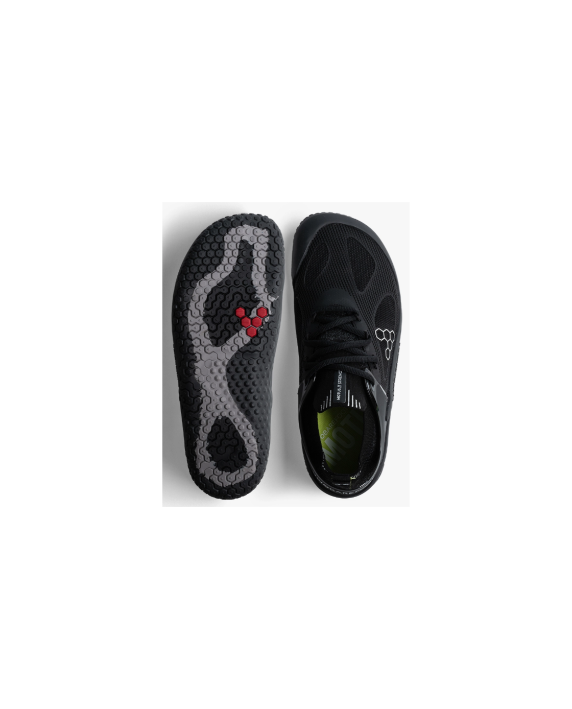 Men's Motus Strength