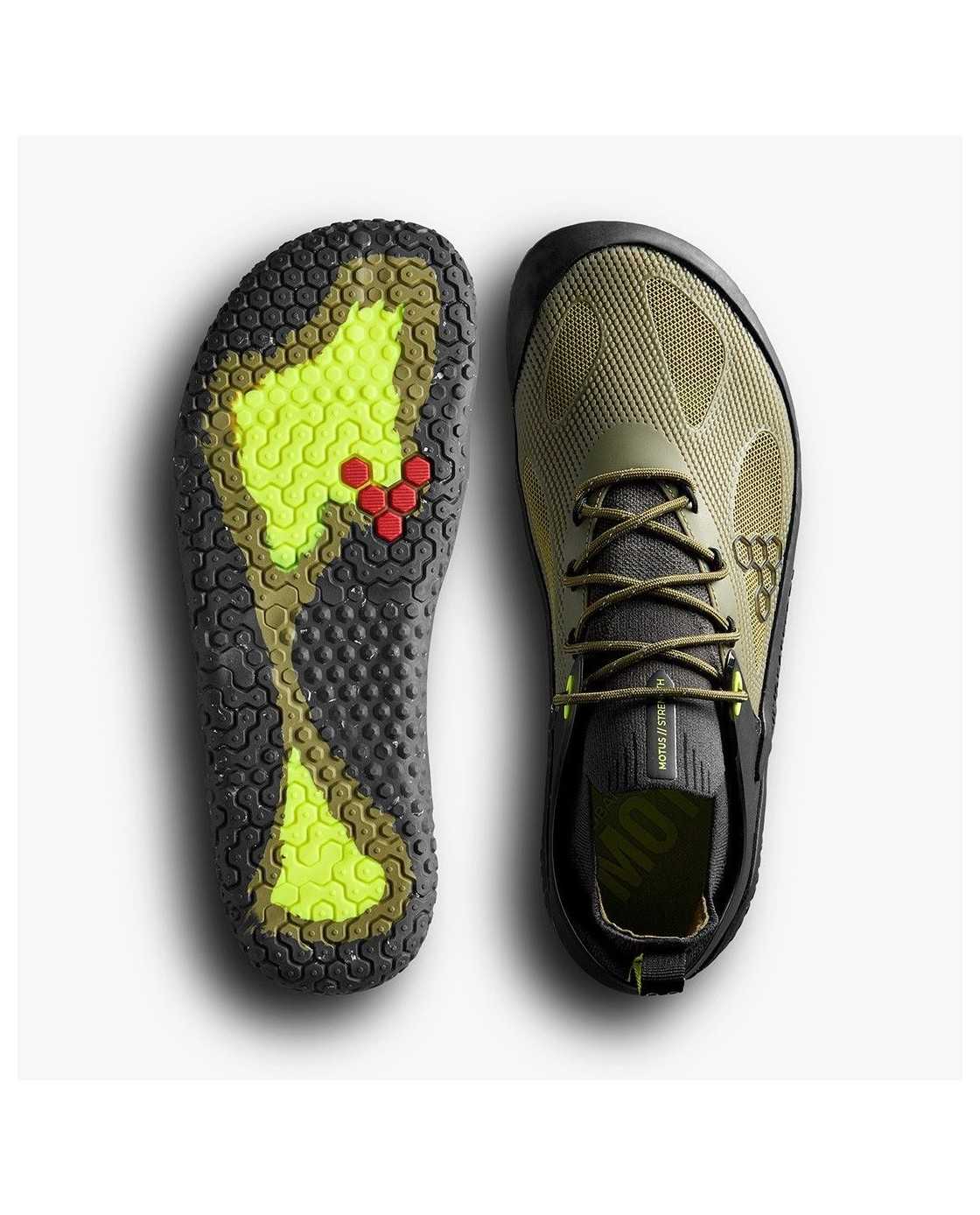 Men's Motus Strength