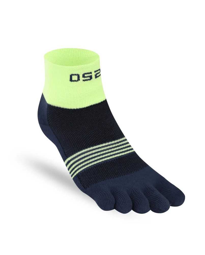 Trail Midweight Cushion Toesocks