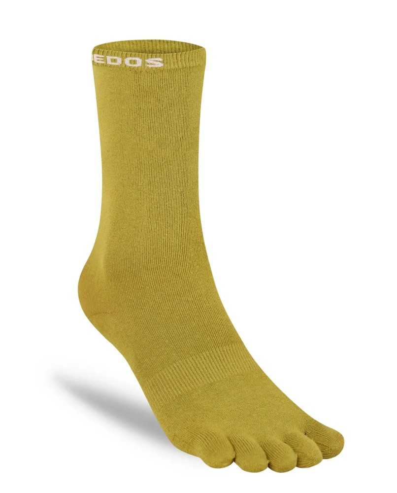 Recycled Casual Toesocks 5Dedos