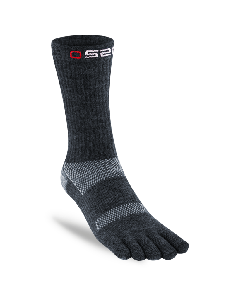 Merino Wool Toesocks