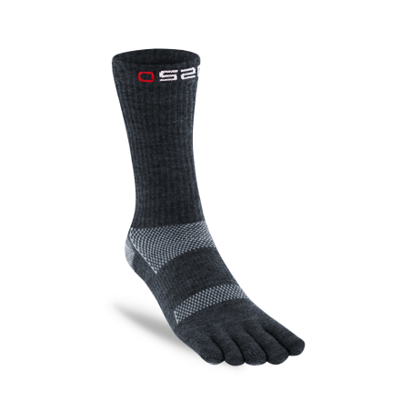 Merino Wool Toesocks