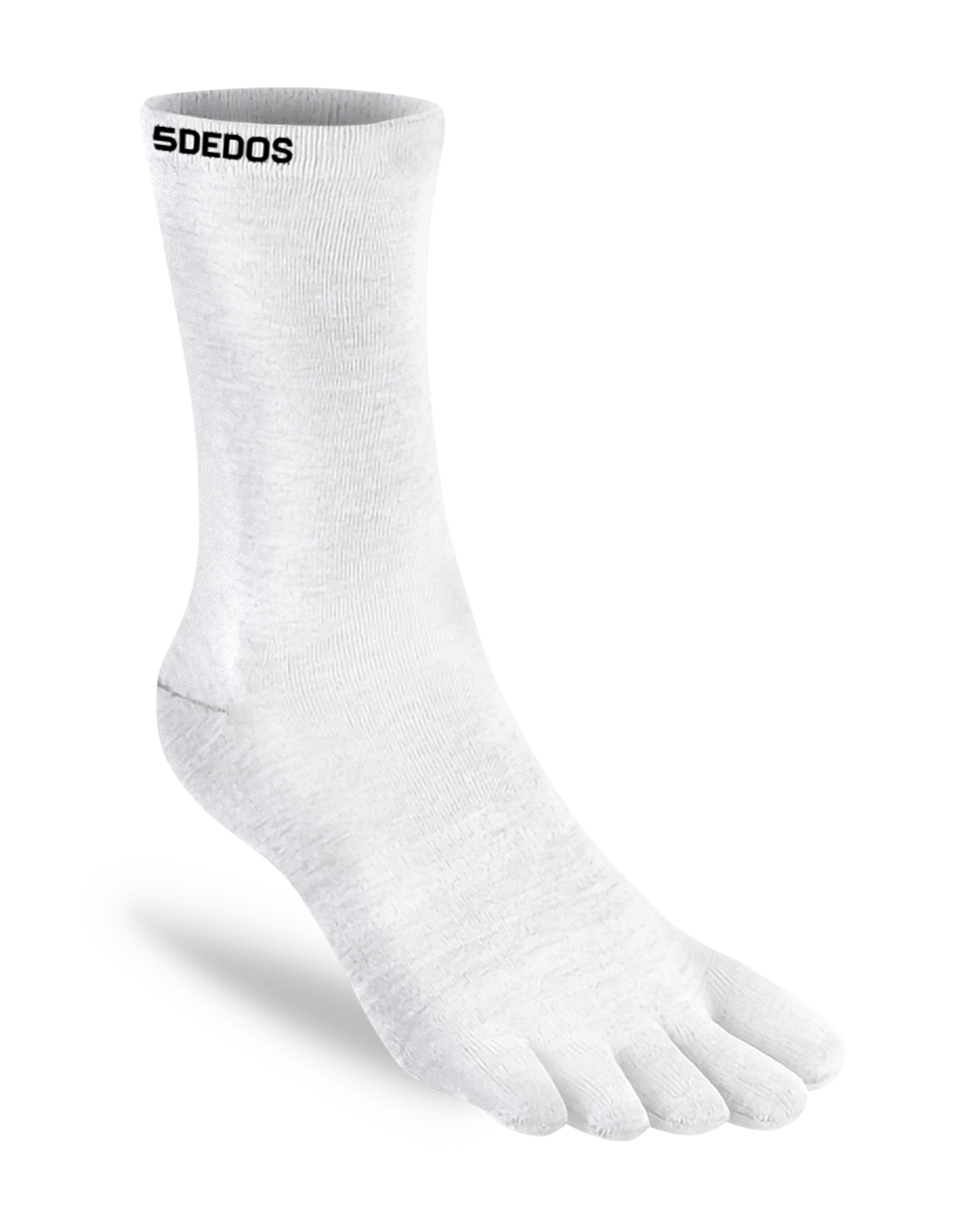 Recycled Casual Toesocks 5Dedos