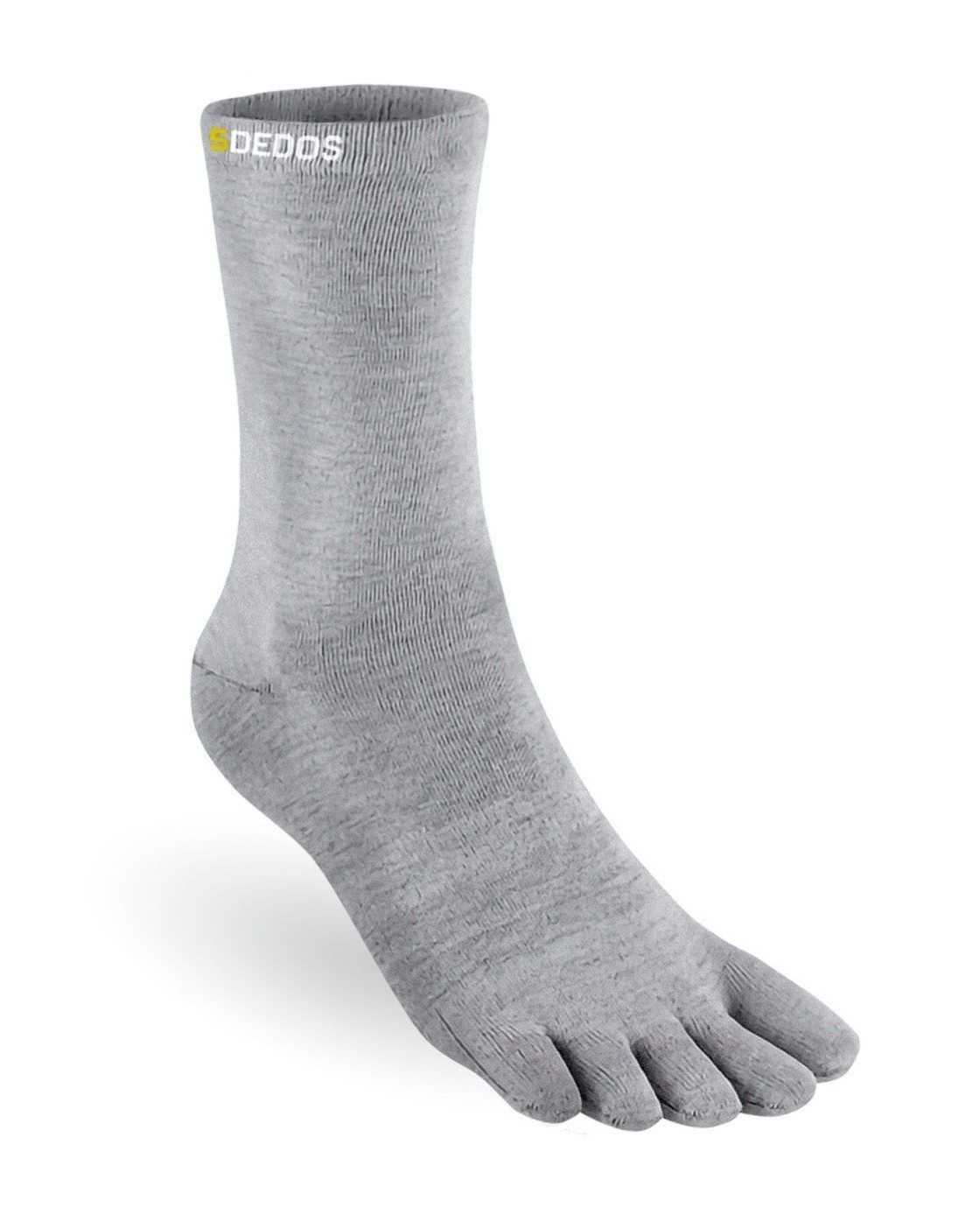 Recycled Casual Toesocks 5Dedos