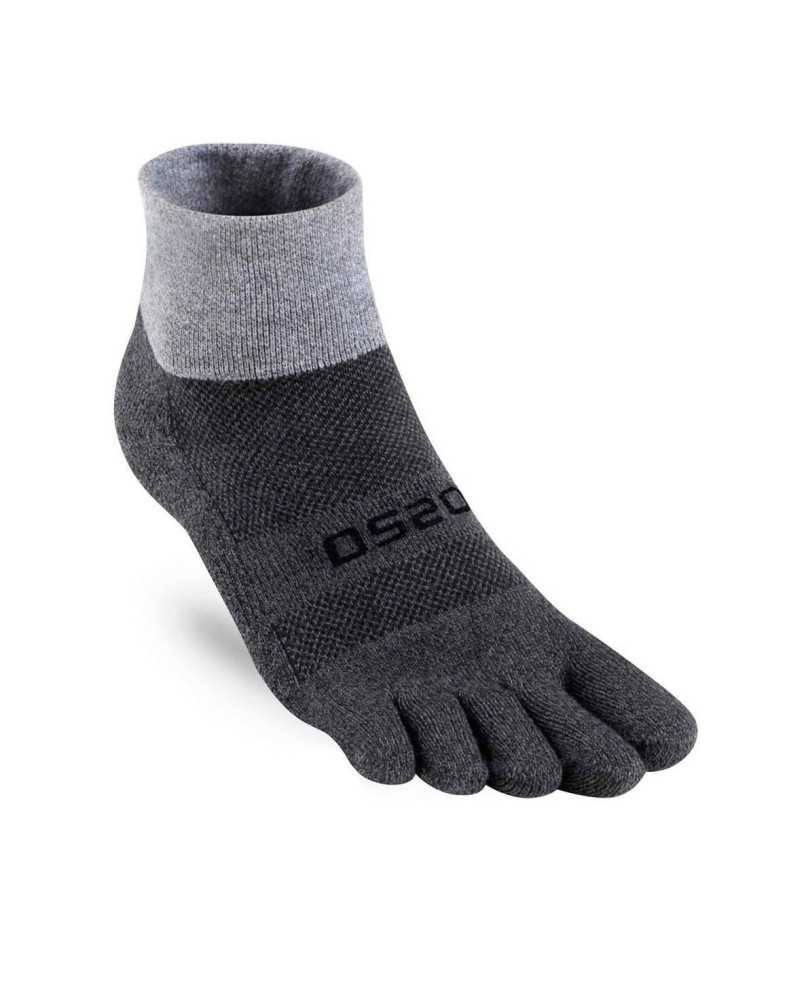 Trail Midweight Cushion Toesocks