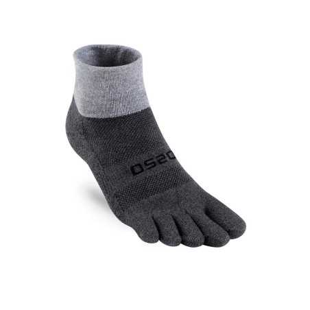 Trail Midweight Cushion Toesocks