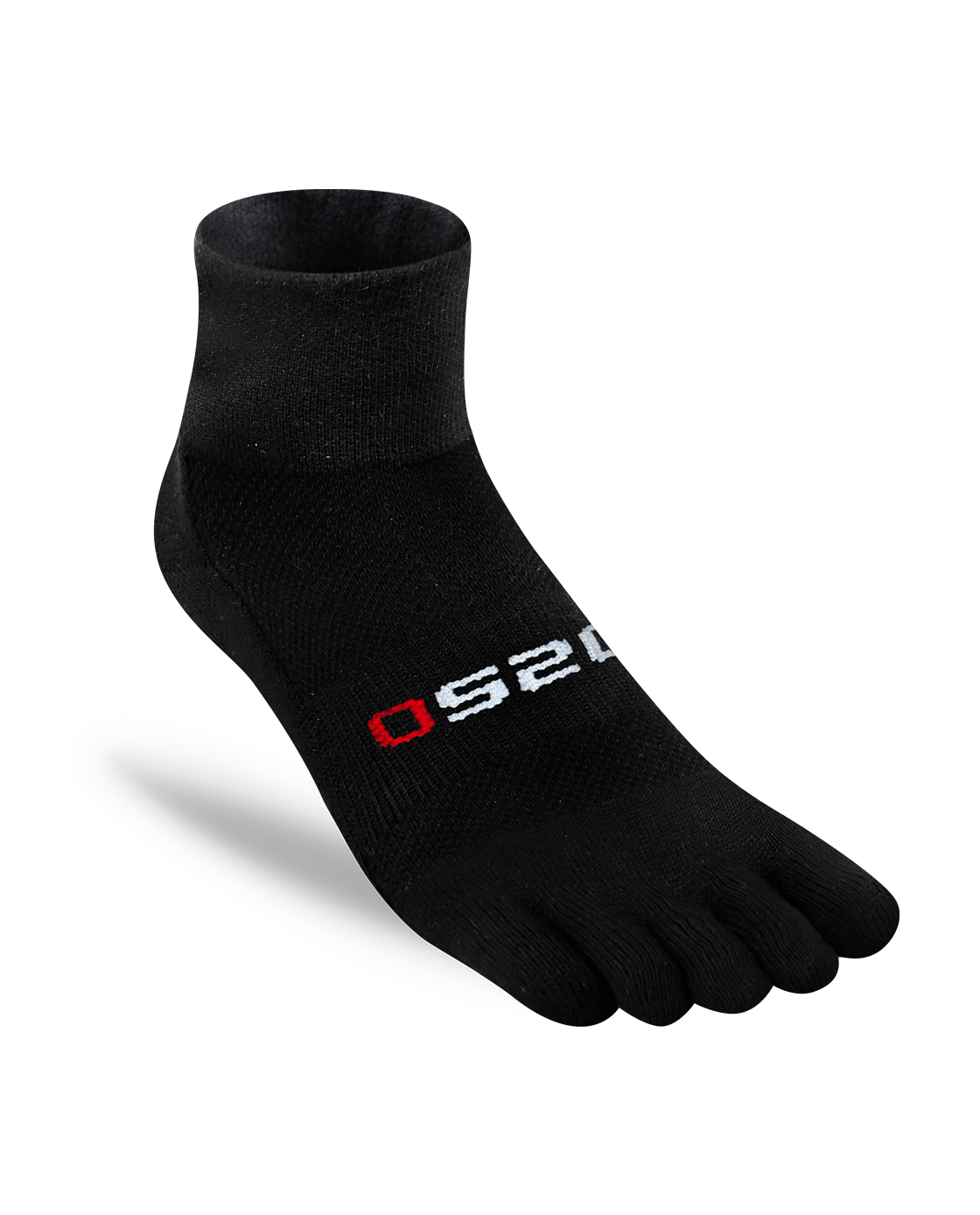 Trail Midweight Cushion Toesocks