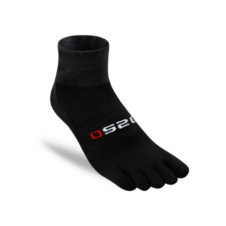 Trail Midweight Cushion Toesocks