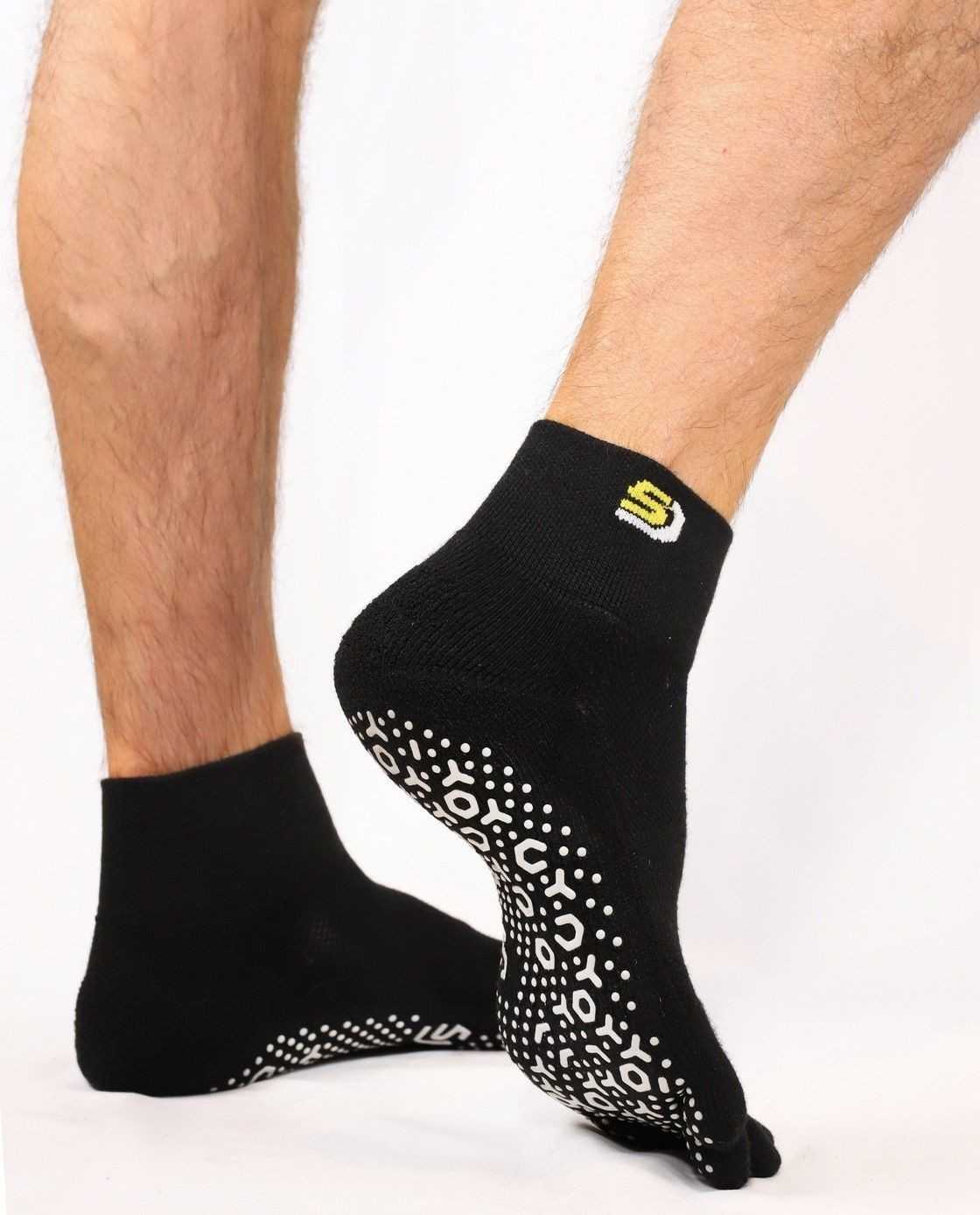 5DEDOS Sweet Home Toesocks