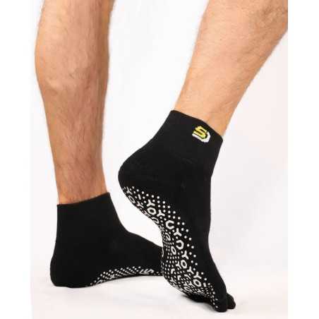 5DEDOS Sweet Home Toesocks