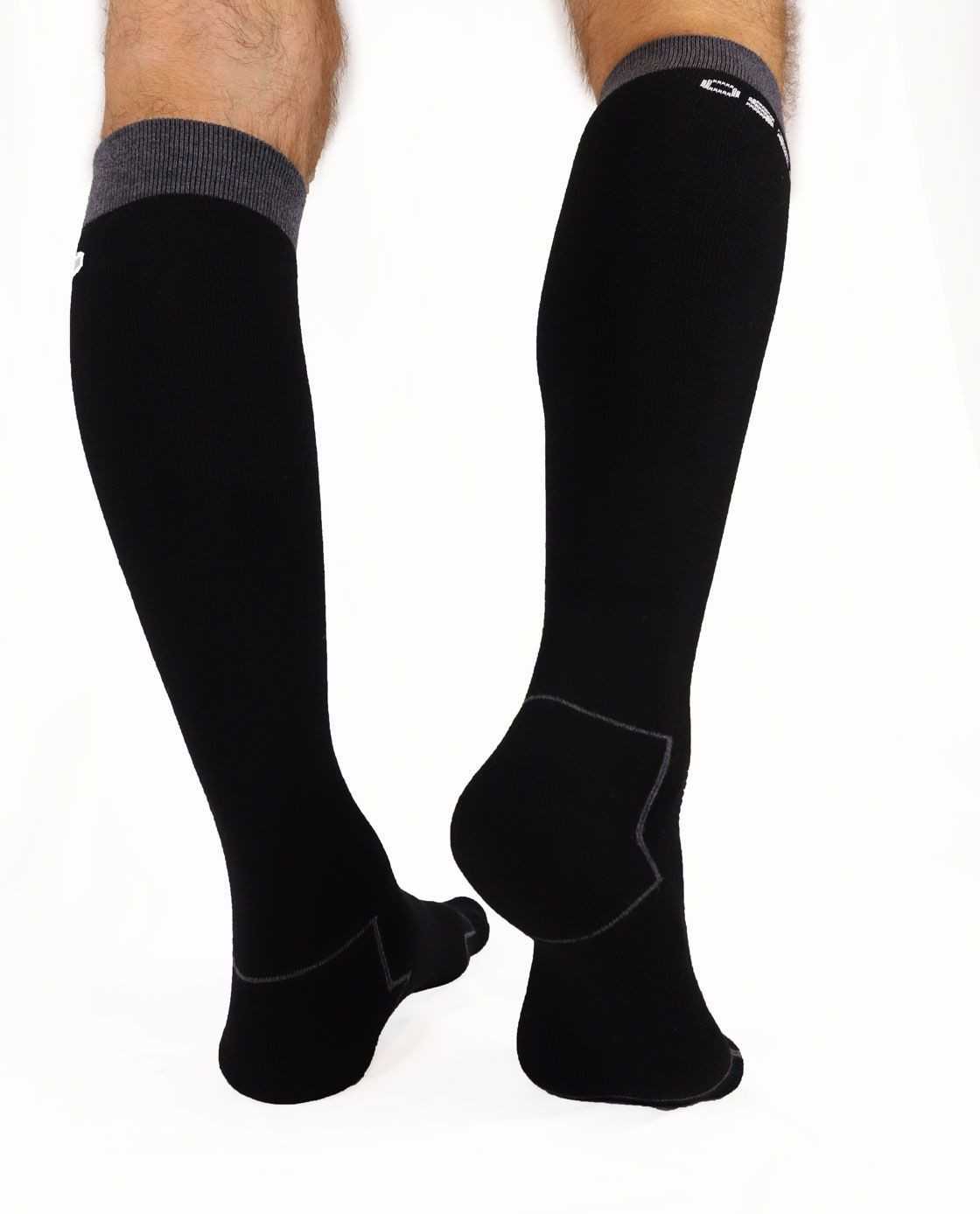 Merino PerFORM Socks