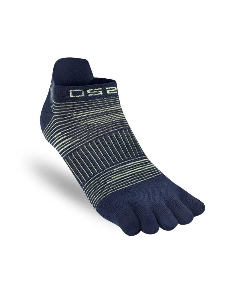 Merino Coolmax RUN Toesocks