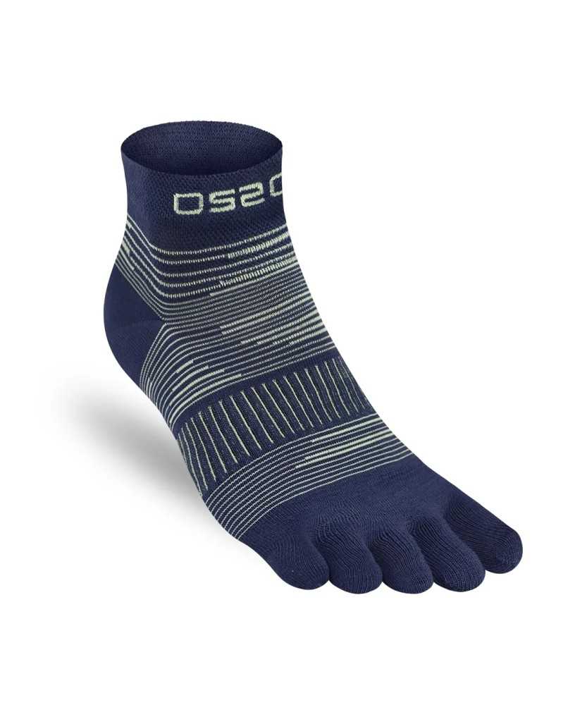 Merino Coolmax TRAIL Toesocks
