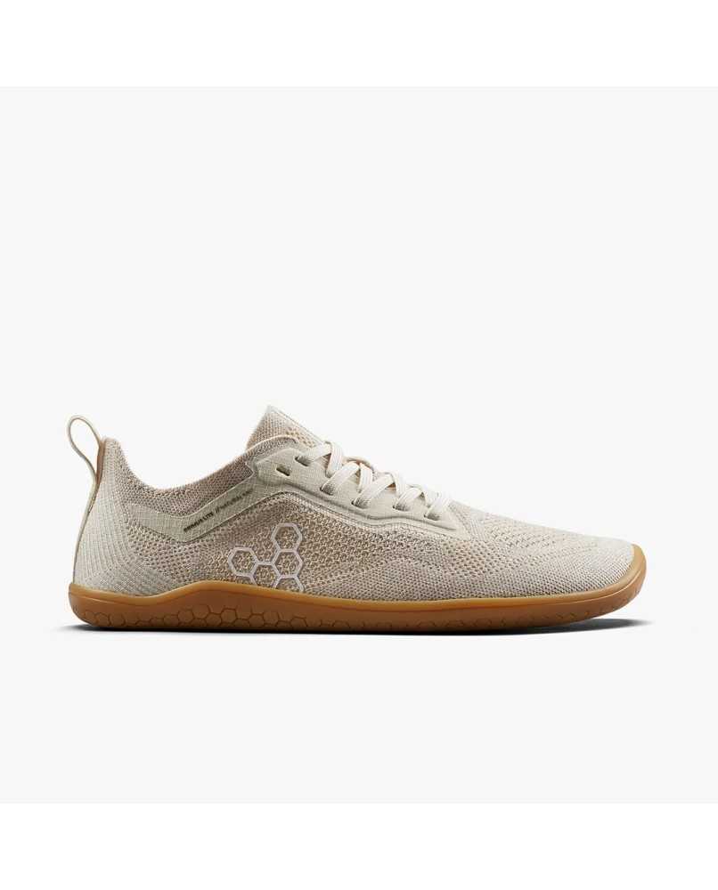 Women's Vivo Primus Lite Knit Natural