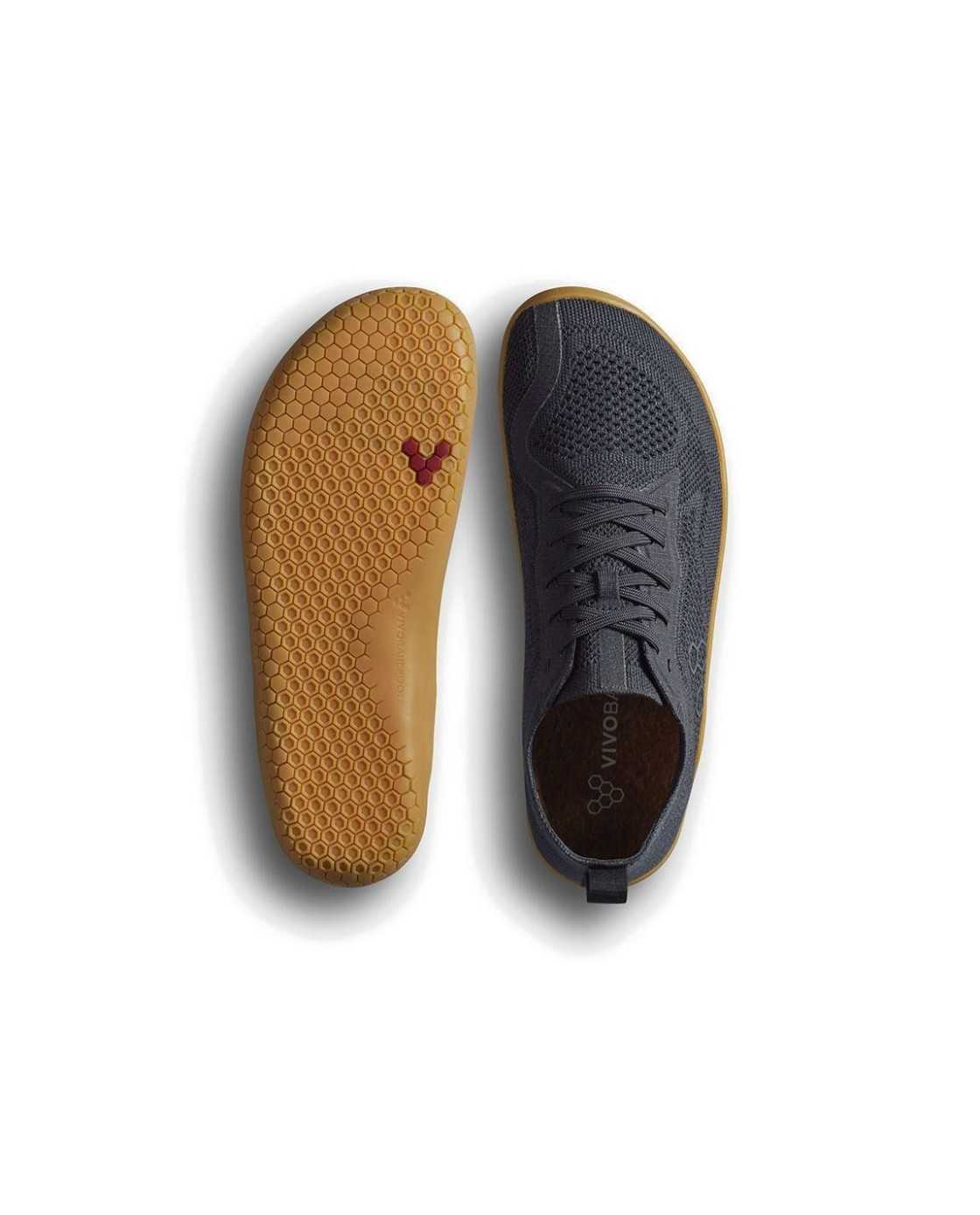 Women's Vivo Primus Lite Knit Natural