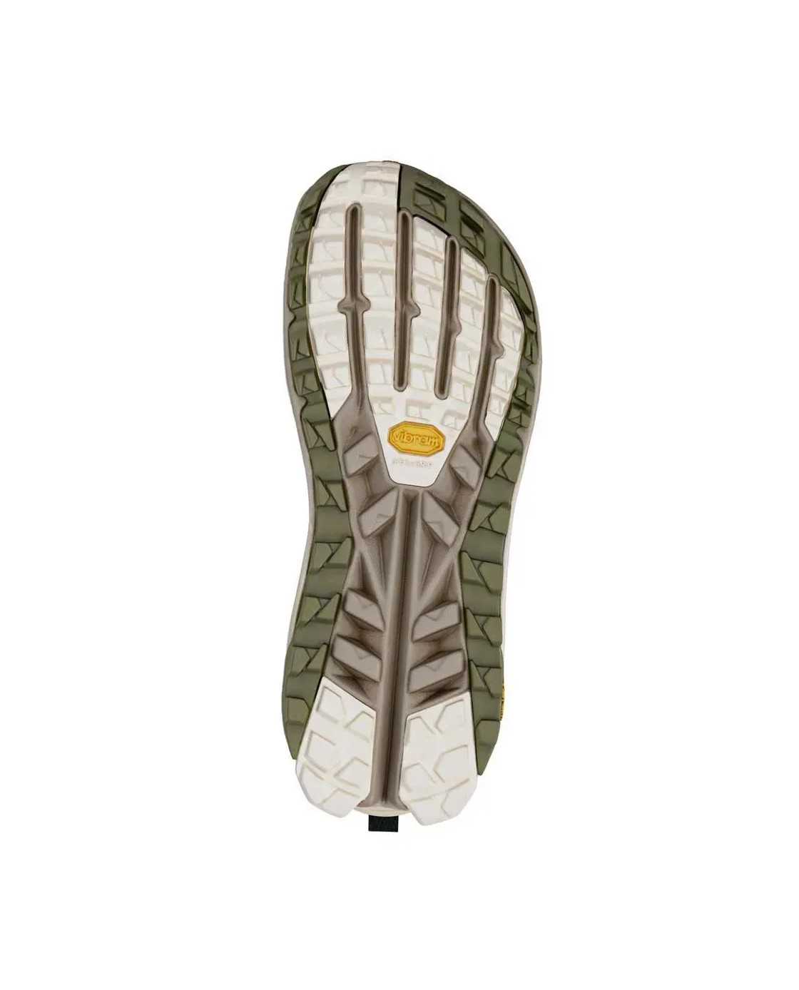 Men's Olympus 6 Hike Mid Goretex