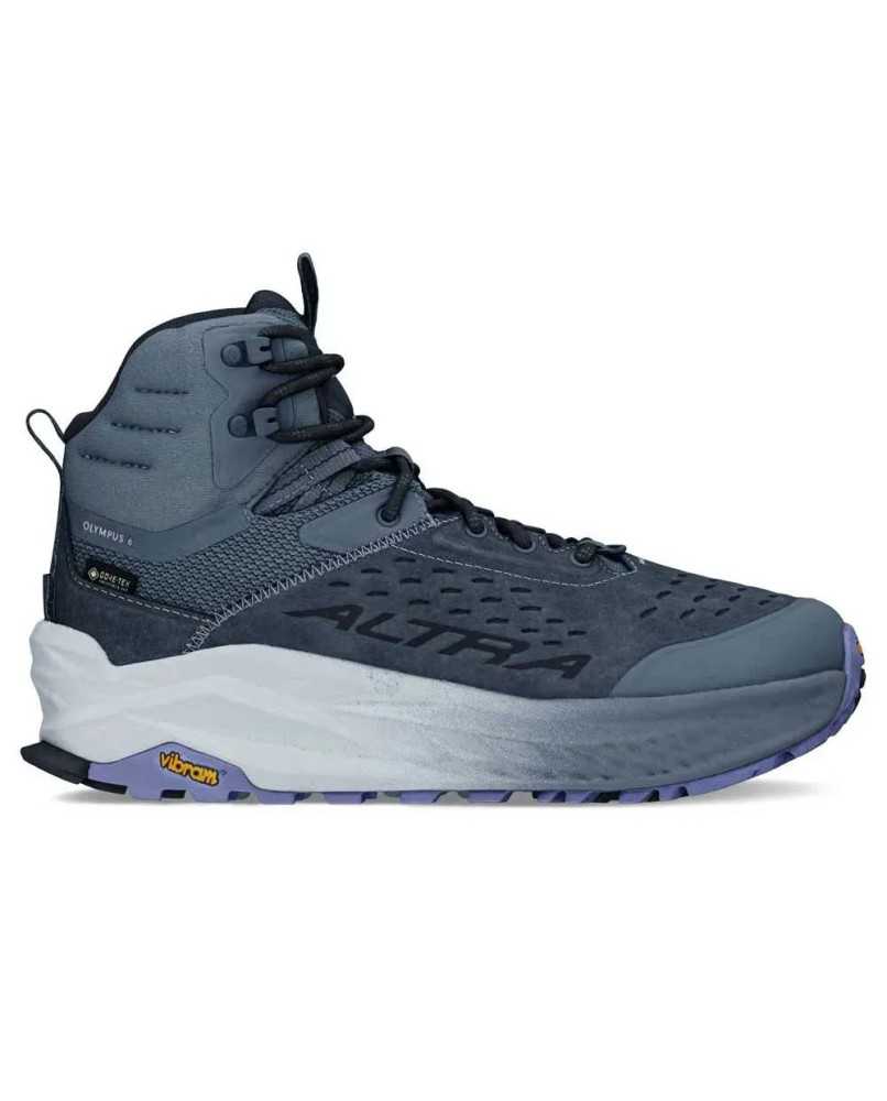 Women's Olympus 6 Hike Mid Goretex